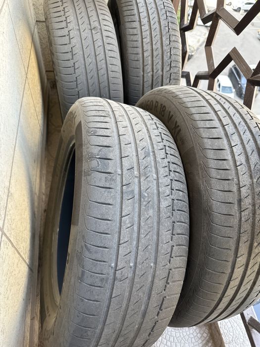 Балон 235/60 R 18 V