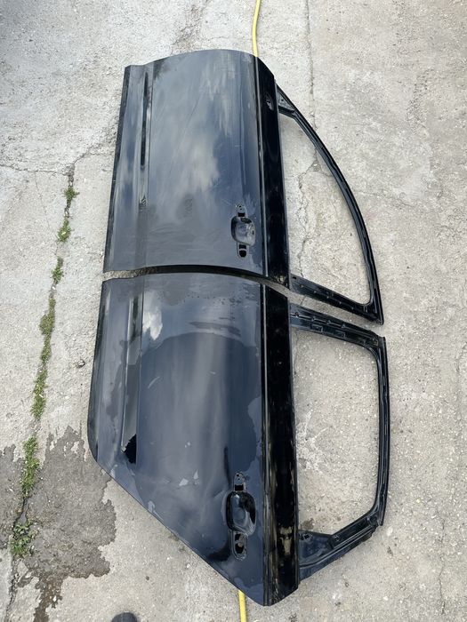 Ușă stânga față,ușă stânga spate audi a4.b9.