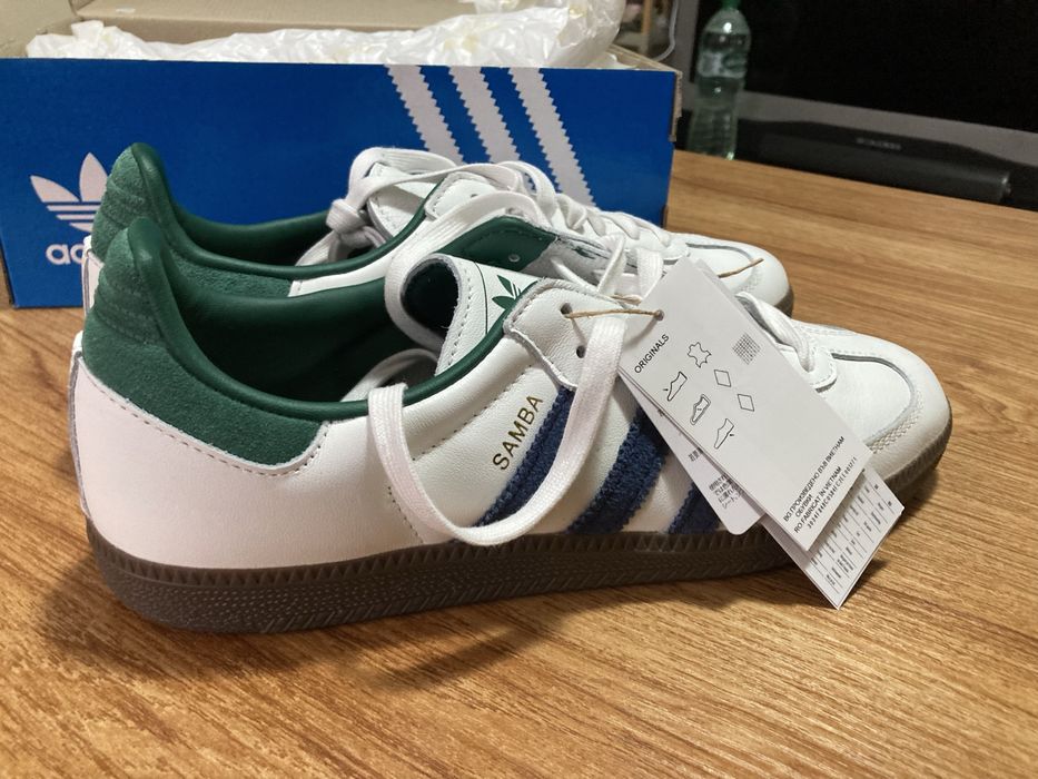 Мъжки оригинални маратонки Adidas Samba OG