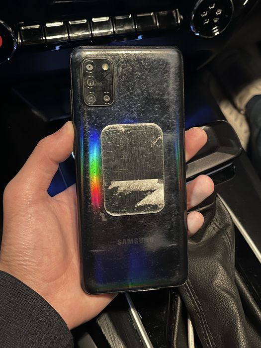 Samsung a40 и а31 (64гб)
