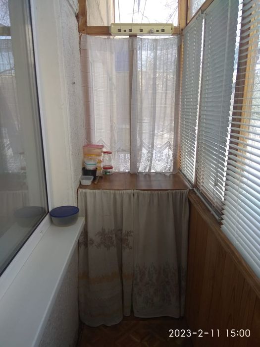 Срочно продам квартиру