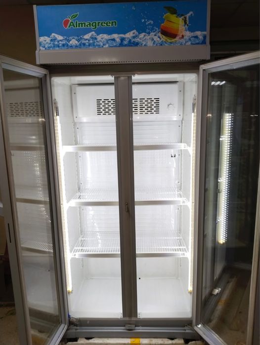 Продам холодильные оборудования