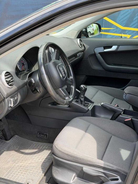 Audi a3 2011 1.6 diesel