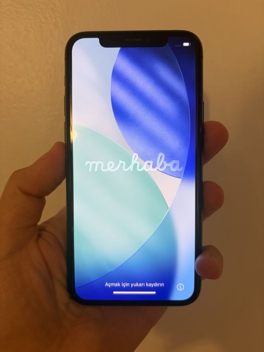 Iphone 11 pro 256 gb