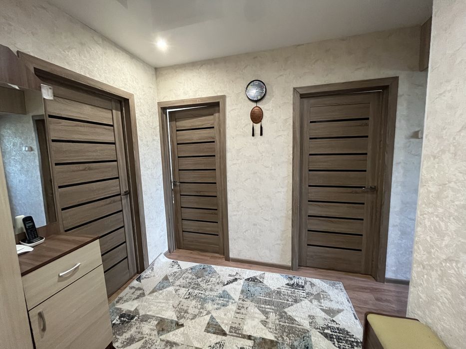 Продам 3комн кв. 6-16