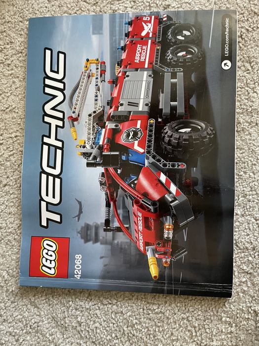 Лего различни видове