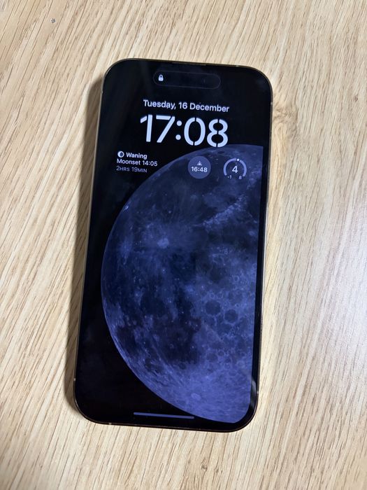 Iphone 14 pro 128 GB - отлично състояние