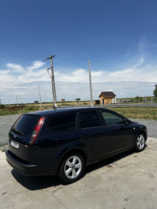 Vand Ford Focus mk2 2007 1.6 tdci 109cp