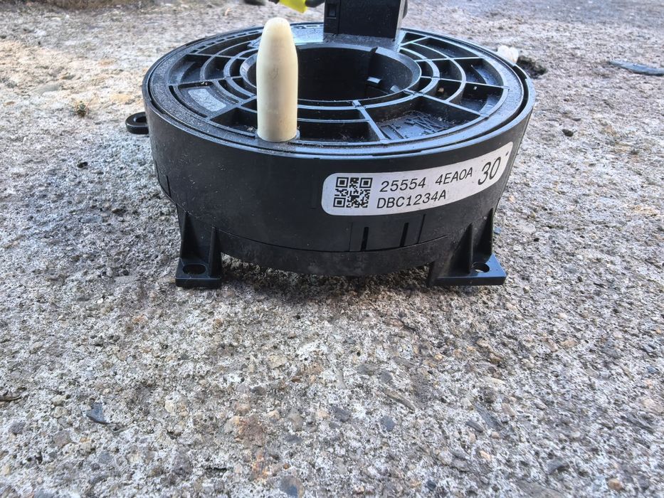 Лентов кабел за Nissan Qashqai j11 25554 4EAOA