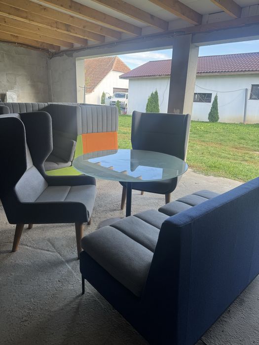 Scaune de birou/Drabert/VITRA /CALITATE GARANTATA