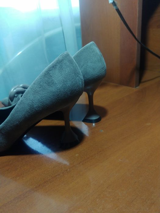 Продам туфли размер 37