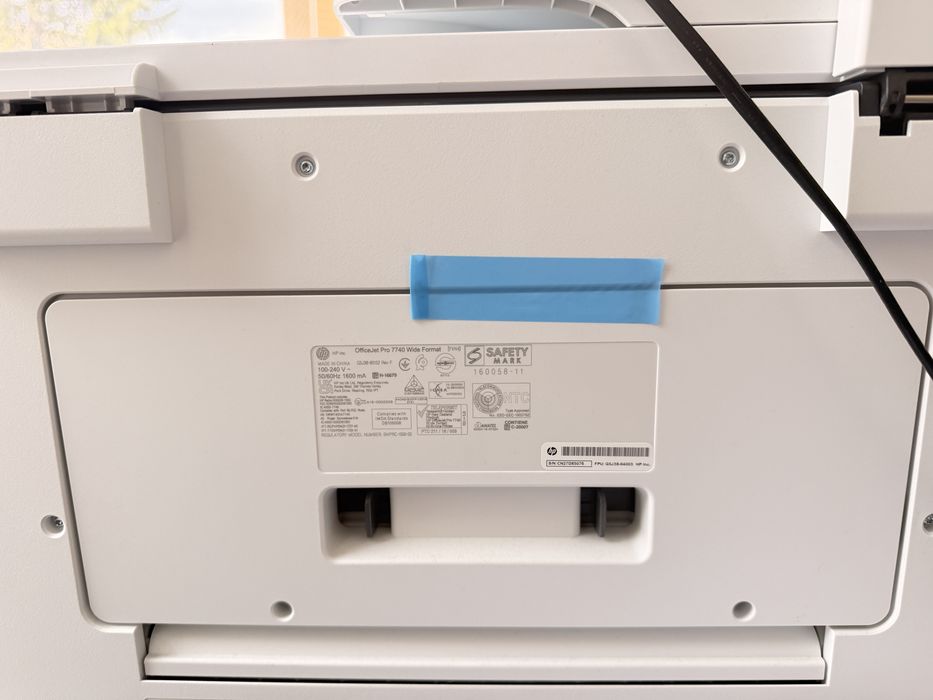 HP Offise Jet Pro Принтер,Скенер