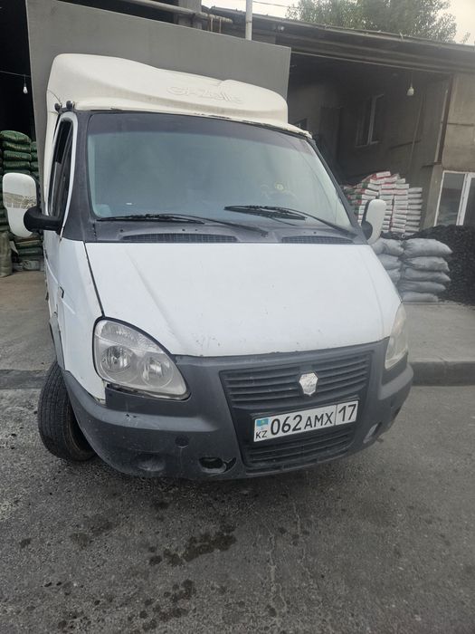 Доставка грузчики Газель