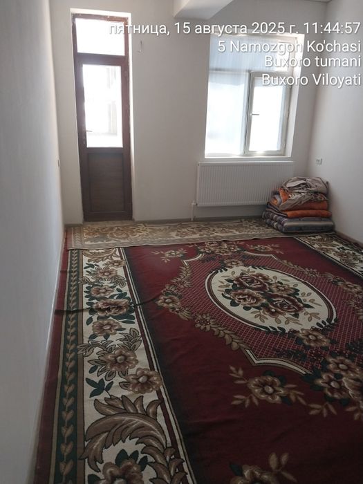 Уй ижарага берилади оилага