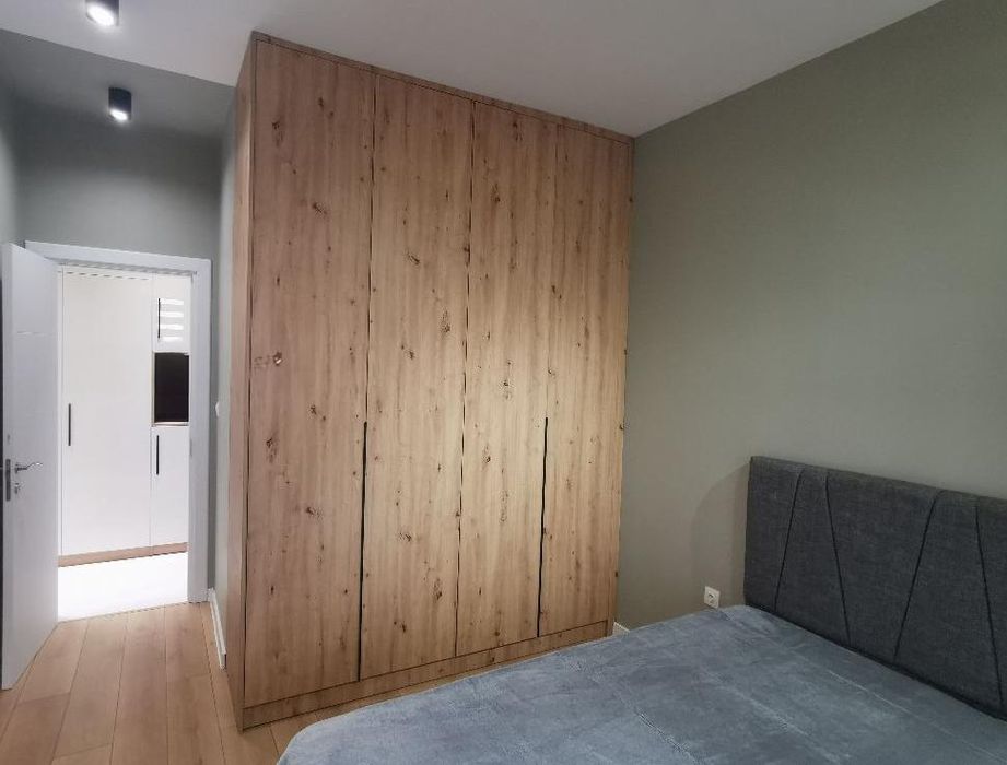 Дава се под наем Двустаен апартамент в Пловдив, Каменица 1 - 74 кв.м за 637.5 € - Снимка #4