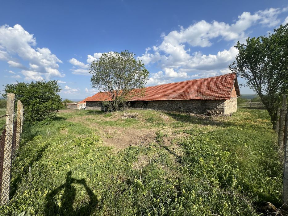 Продава се Парцел в с. Искра, Област Бургас - 4425 кв.м за 8 €/кв.м - Снимка #1