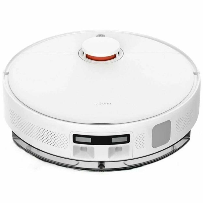 Робот-пылесос Xiaomi Robot Vacuum X20 Pro