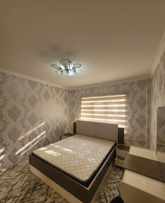 4 хона 1 кават Сквозной