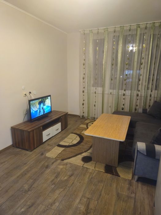 Дава се под наем Тристаен апартамент в Сливен, Българка - 70 кв.м за 331.5 € - Снимка #10