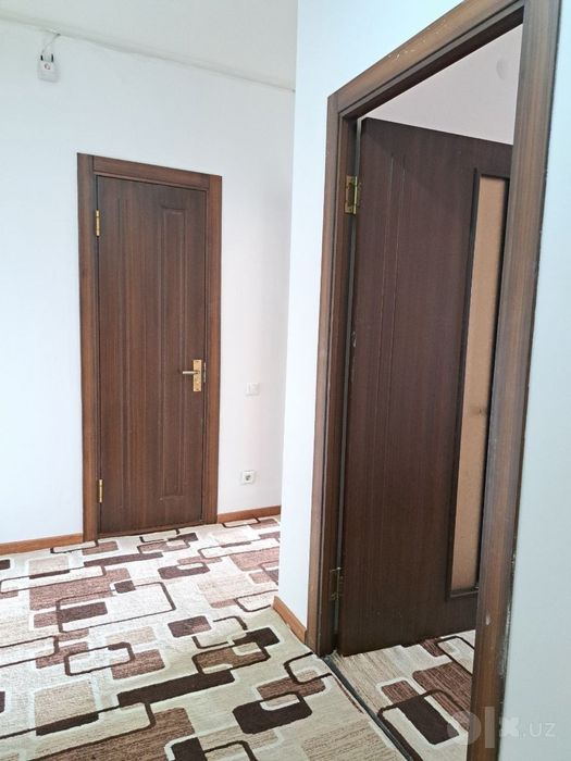 Квартира сотилади! Сергели Чоштепада 1 хона срочно