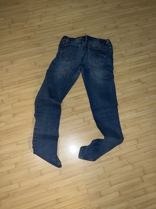 Blugi Denim Lee Cooper