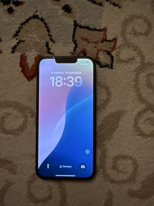 IPhone 13 128 гб