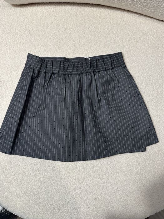 Fusta Maje cu cristale