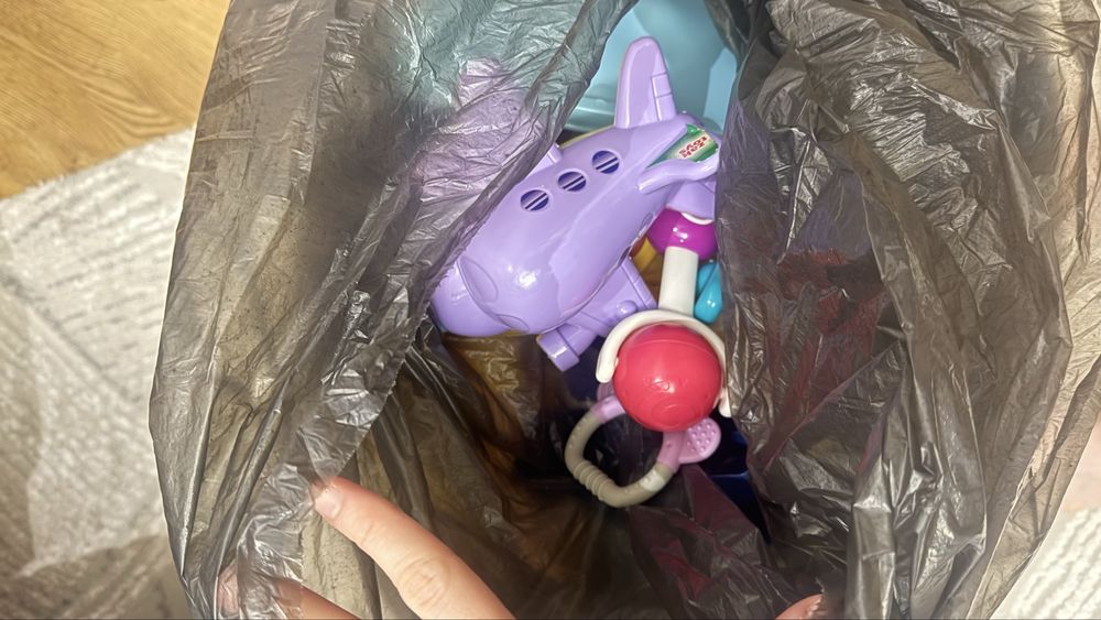 Игрушки грызунки