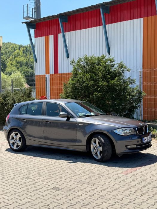 BMW 1 Series 2005 — imagine 2