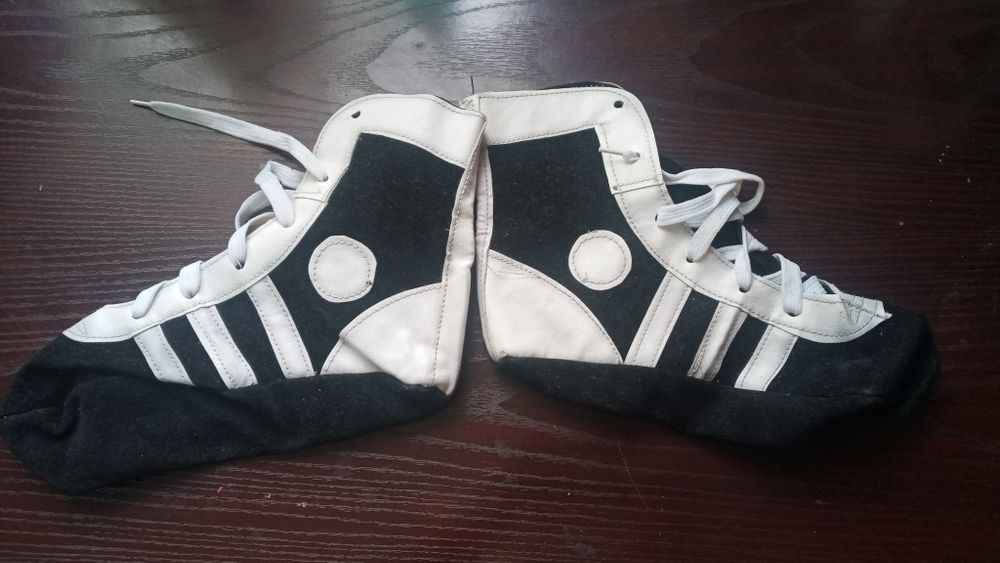 Мужская обувь подростковая