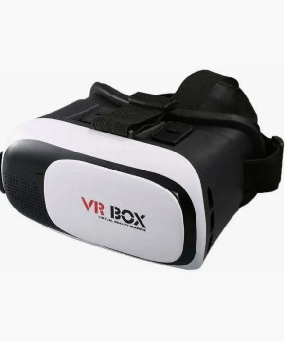 Продам VR BOX очки для телефона