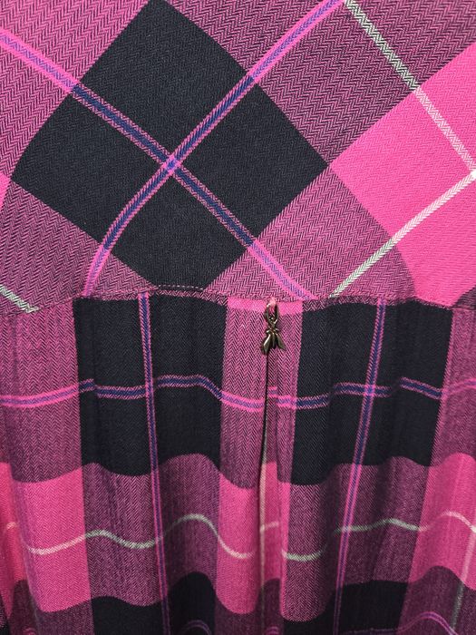 Patricia Pepe риза