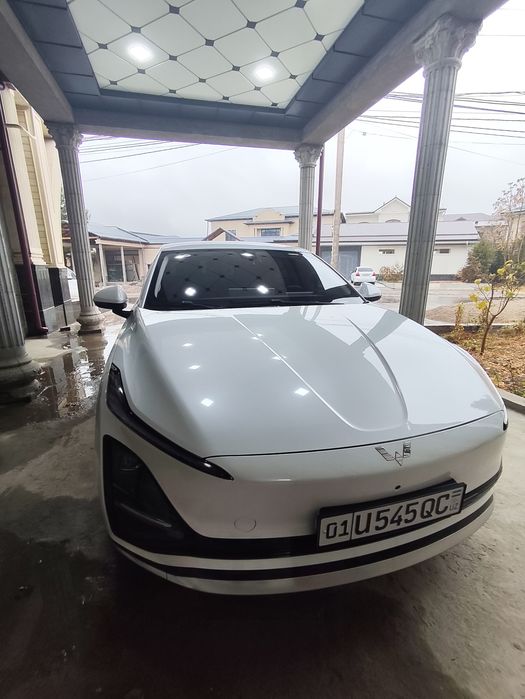 Wuling star lith full 2025