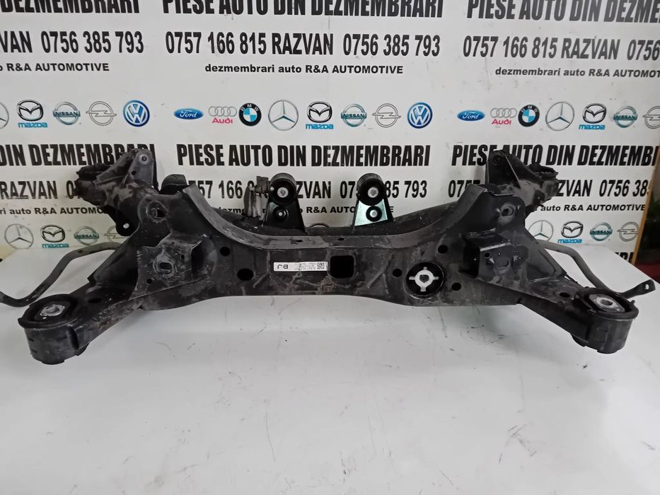 Punte Spate Bmw G20 G21 G22 G23 G26 G80 Cod 8837913 Intacta