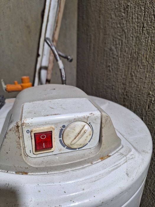 Ел. Бойлер Елдом, 80 литра