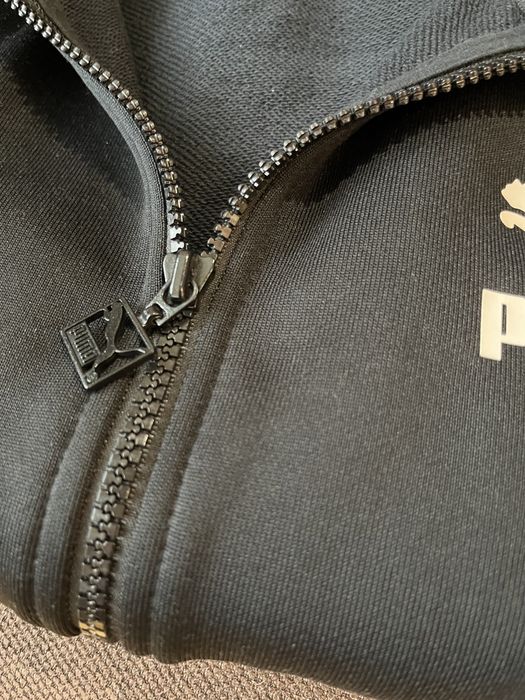Bluza trening Puma T7 tracksuit