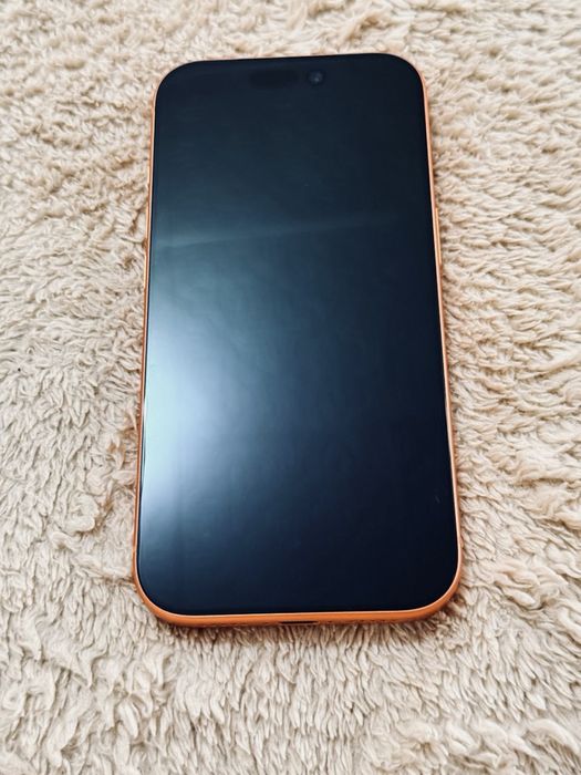 iPhone 17 Pro | На гарантии | Торг