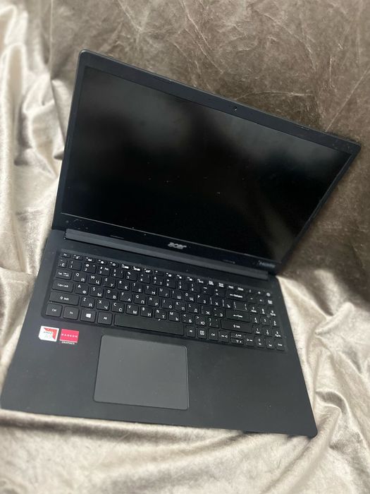 Ноутбук Acer Extensa 15
