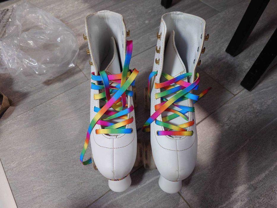 Кънки BOYX Donna M  35-38