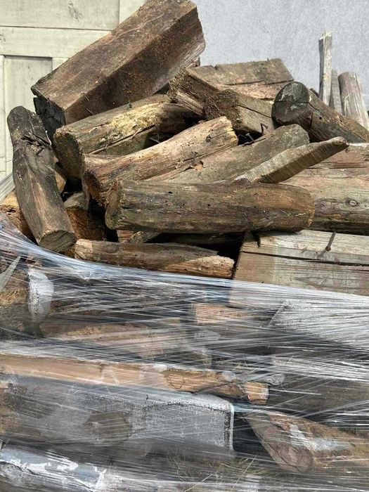 Дърва за огрев сухи нарязани 30куб