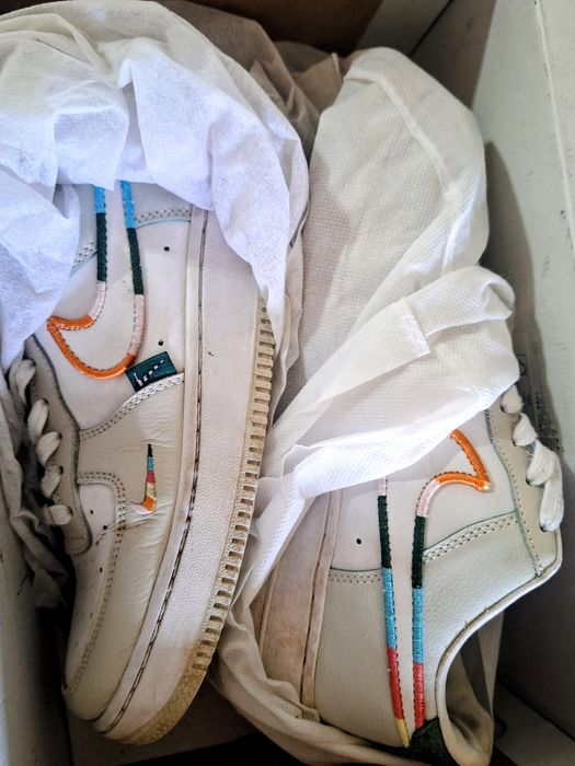 Кроссовки Nike Три пары 37-38р