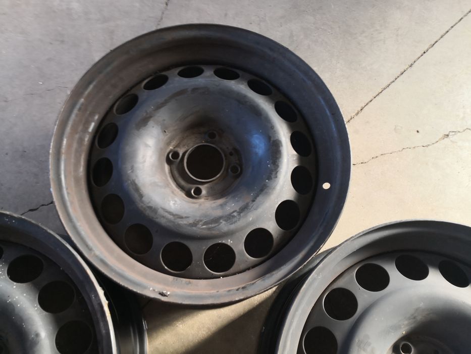 4х108 пежо ситроен peugeot citroen 4x108 17 цола джанти