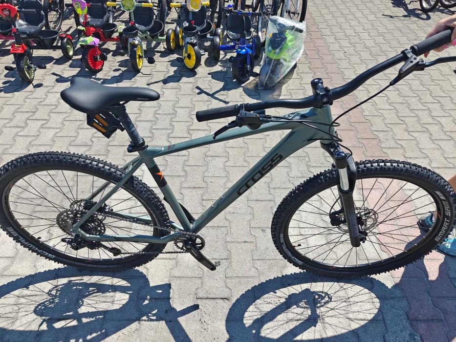 CROSS Велосипед 29" XTREME 11