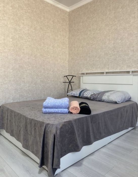 Квартира посуточно