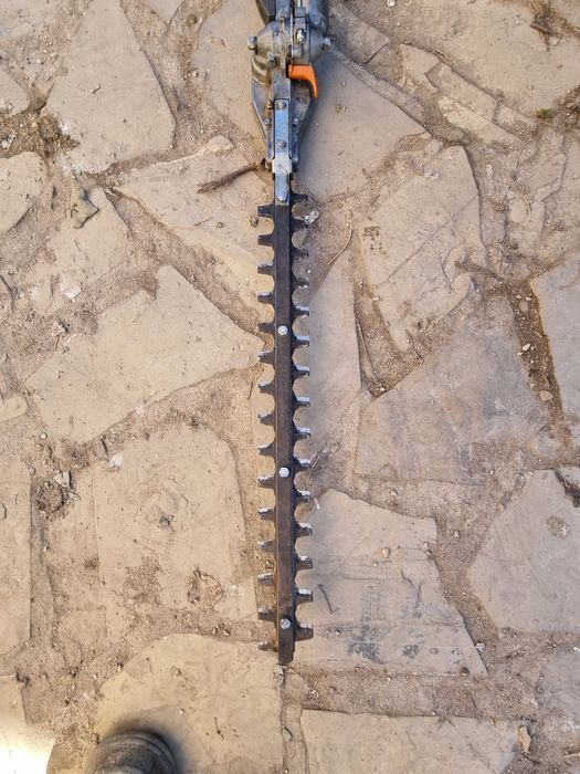 Храсторез husqvarna 325HE4