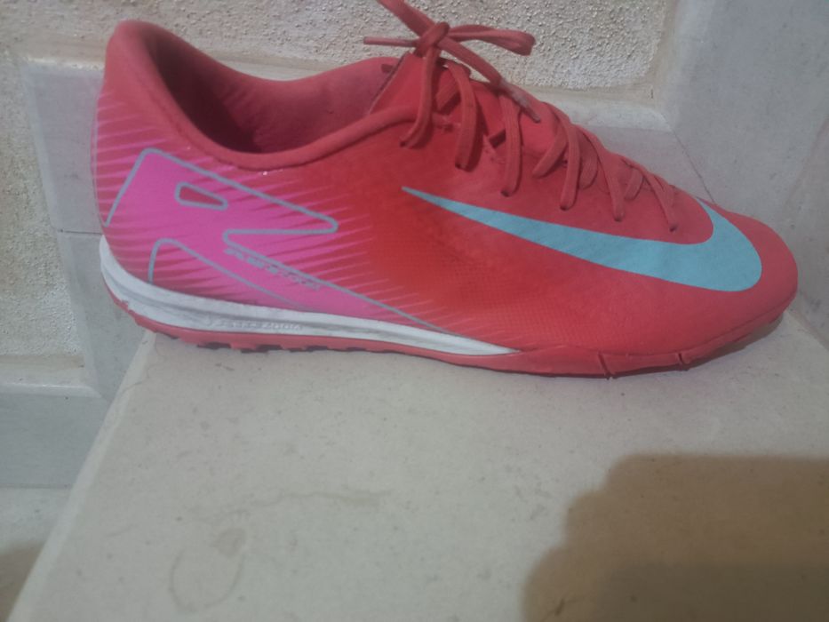 Pereche de ghete de fotbal Nike