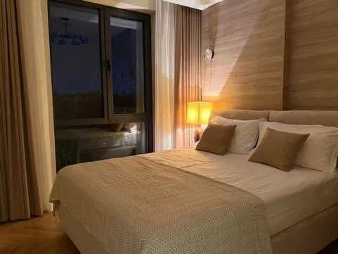 Яшнабад ул Садык Азимова Ц1 2х ком 47м2 евро мебель техника;