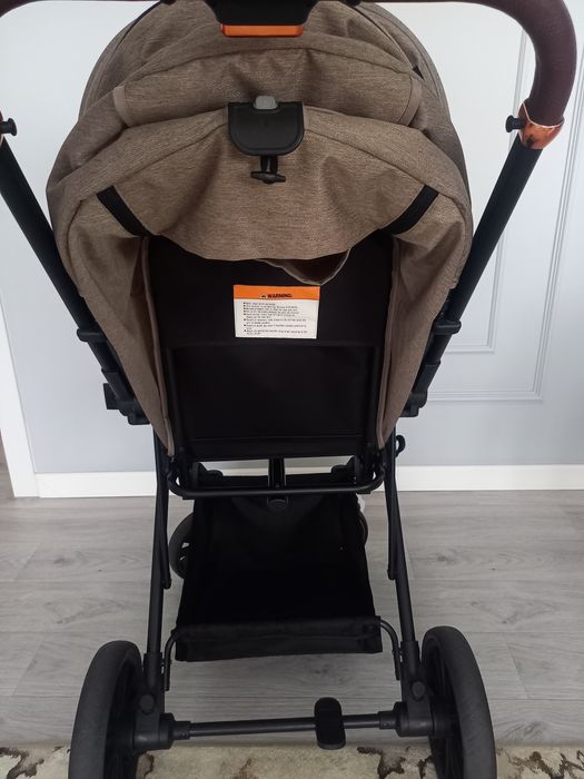 Коляска отличная