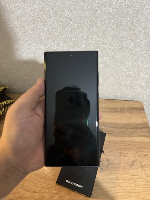 Samsung Galaxy S23 Ultra