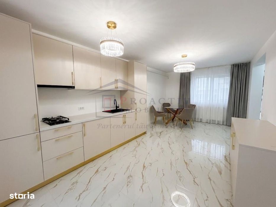Apartament 2 camere | Bloc 2026 | Rate Dezvoltator | 2c-7938 — fotografia 2